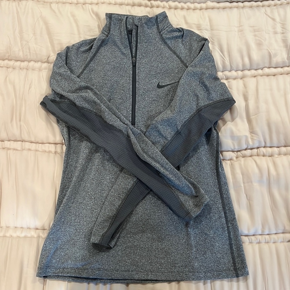 Nike Quarter Zip